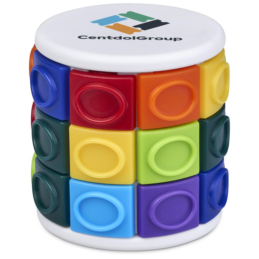Altitude Rotella Puzzle Toy - Image 5