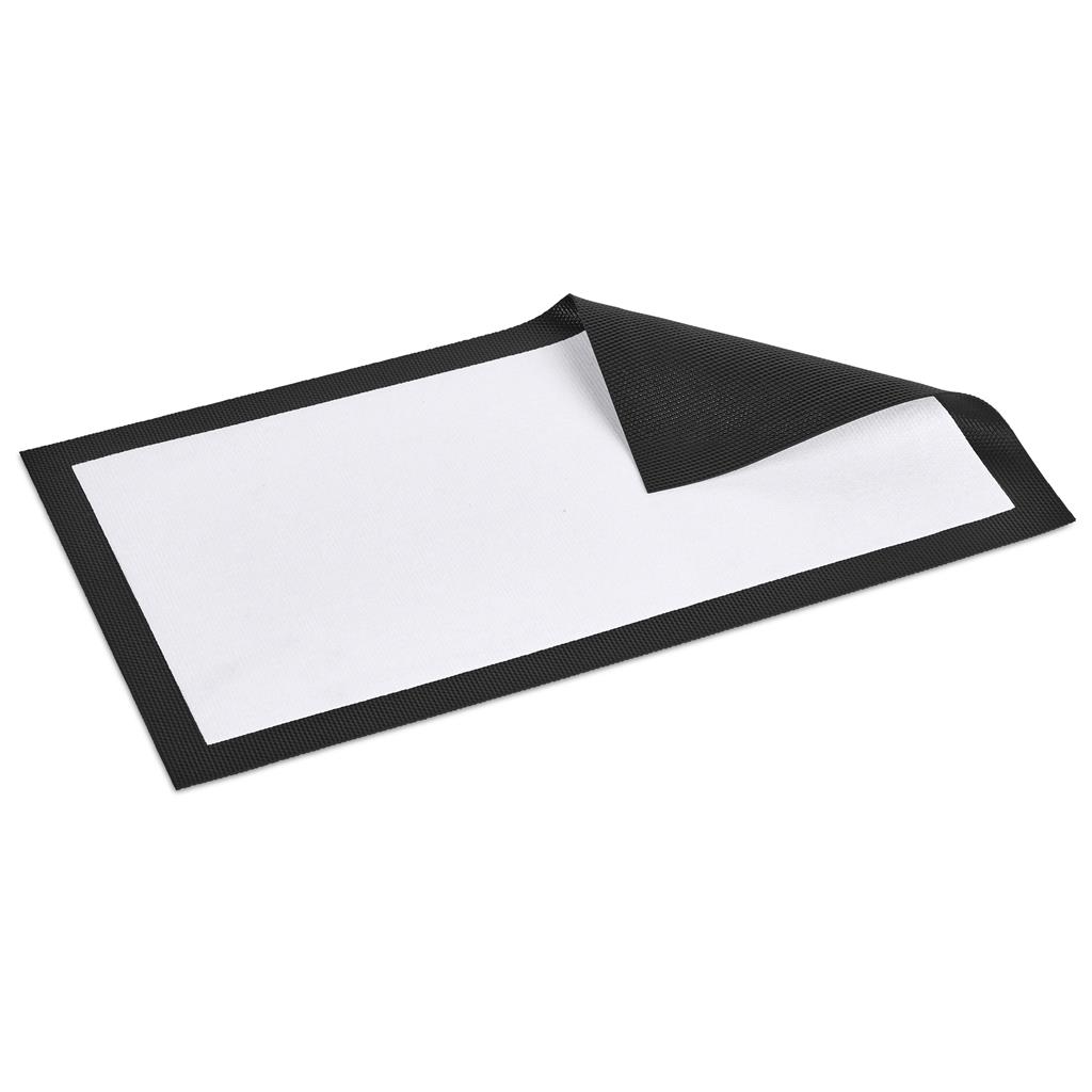 Altitude Paloma Heavy-Duty Counter Mat - Image 4