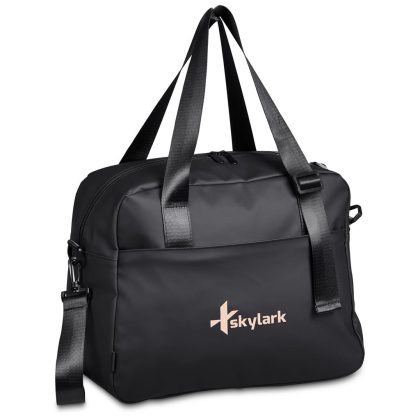 Serendipio Carry-On Laptop & Overnight Bag