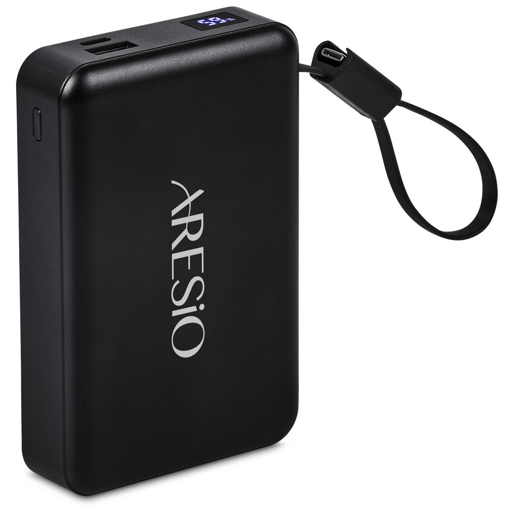 Swiss Cougar Salzburg Fast Charge 65W PD & QC Power Bank - 15 000mAh - Image 2