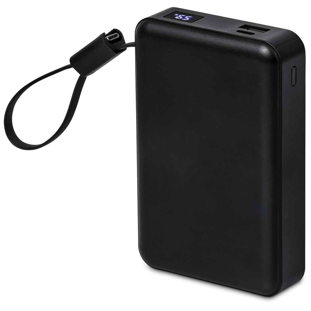 Swiss Cougar Salzburg Fast Charge 65W PD & QC Power Bank - 15 000mAh - Image 8