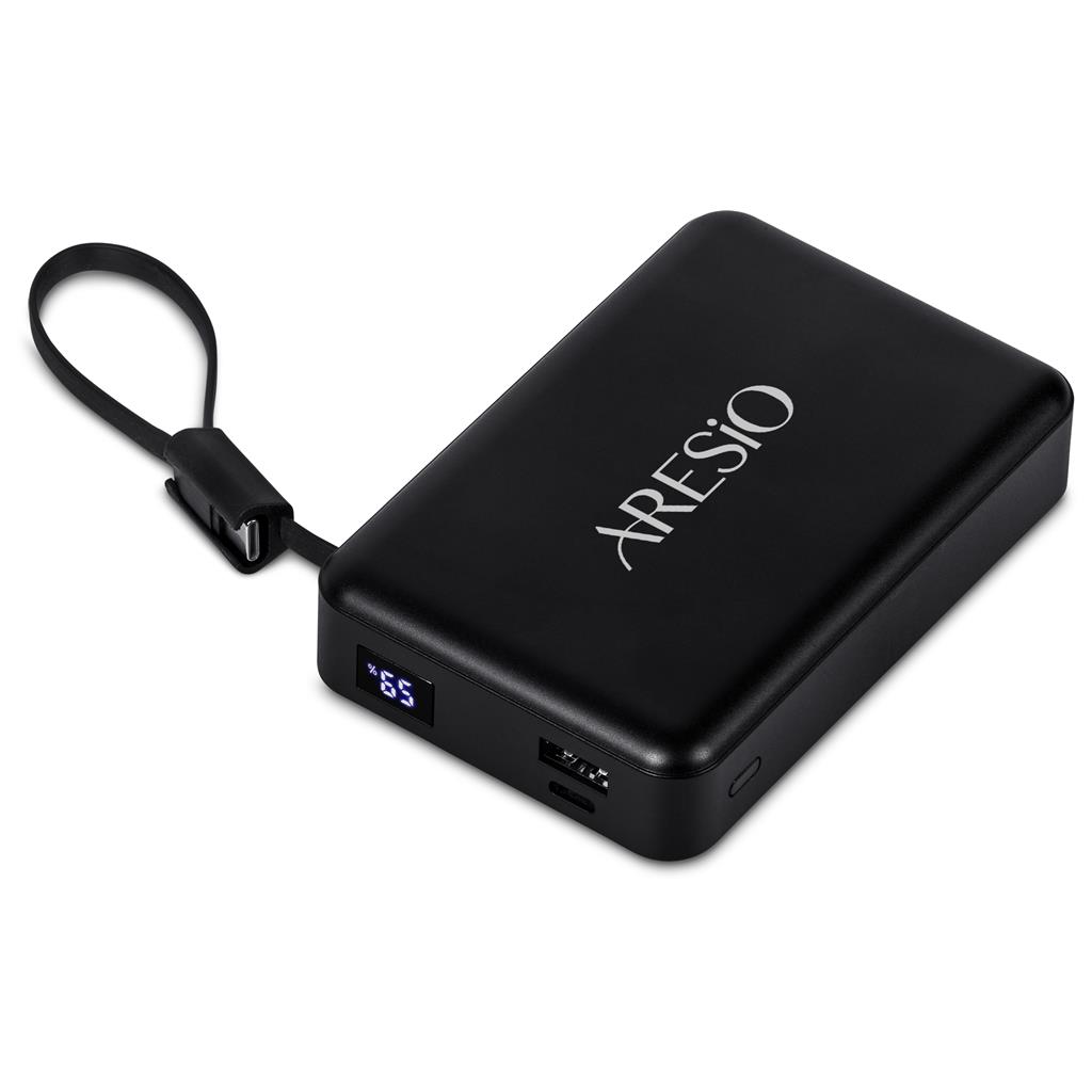 Swiss Cougar Salzburg Fast Charge 65W PD & QC Power Bank - 15 000mAh - Image 5