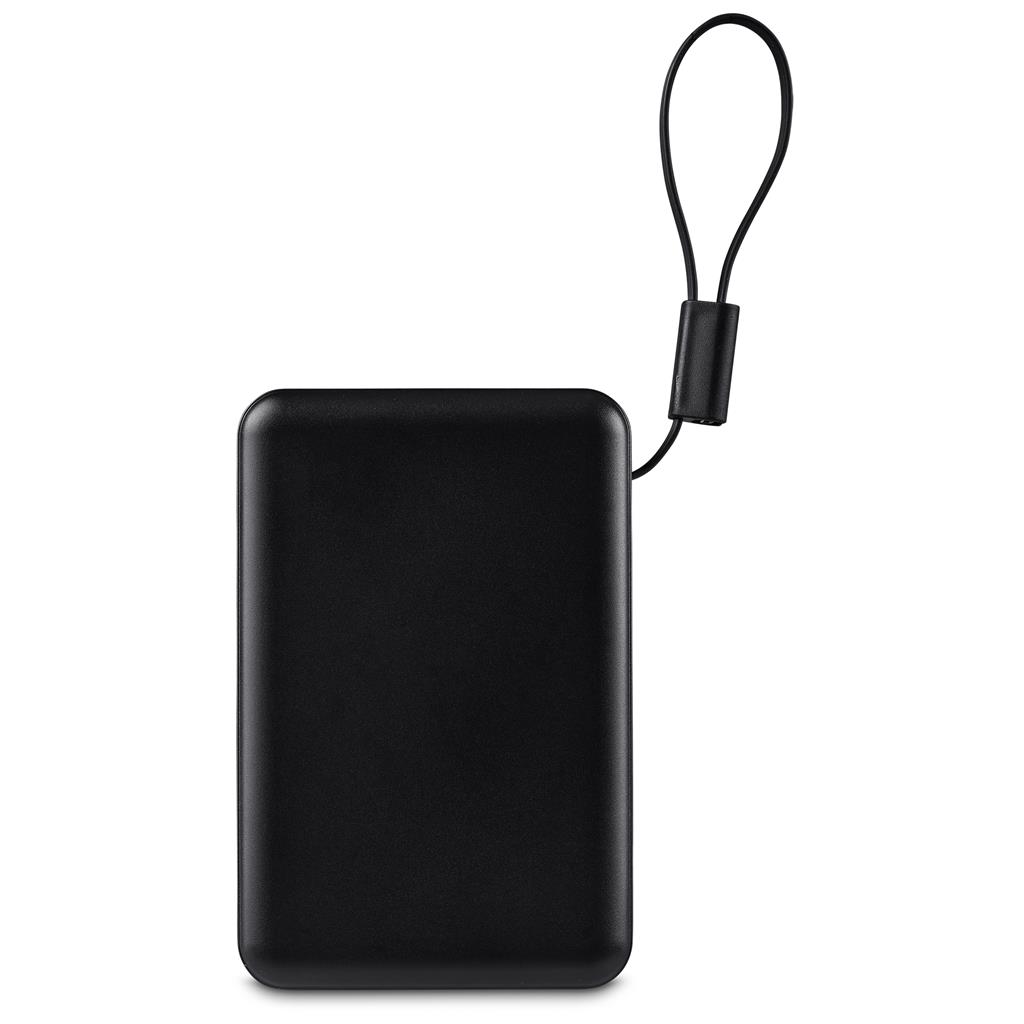 Swiss Cougar Salzburg Fast Charge 65W PD & QC Power Bank - 15 000mAh - Image 16