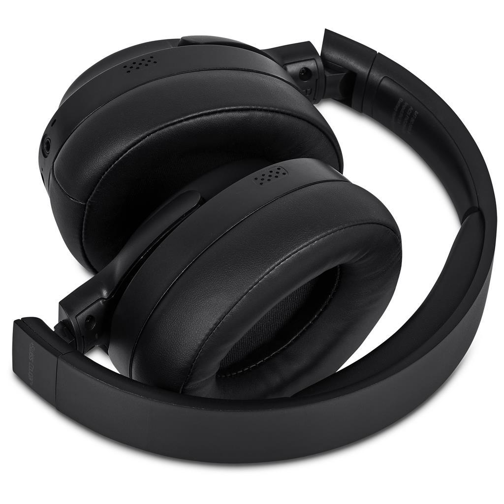 Swiss Cougar Florence Active Noise Cancelling Bluetooth Headphones - Image 9