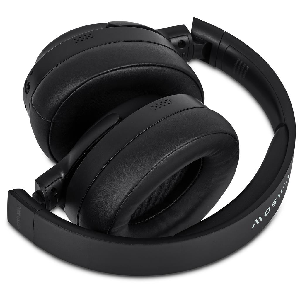 Swiss Cougar Florence Active Noise Cancelling Bluetooth Headphones - Image 12