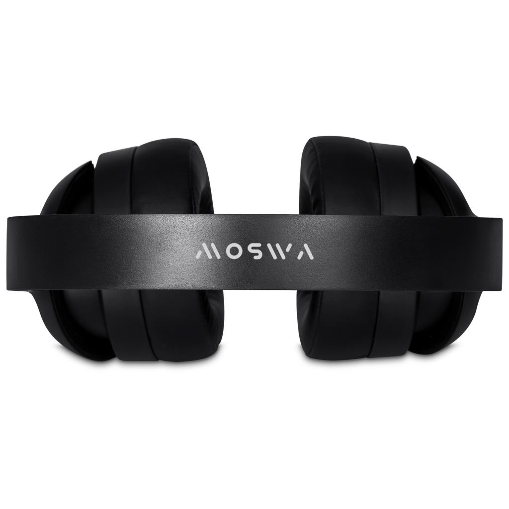 Swiss Cougar Florence Active Noise Cancelling Bluetooth Headphones - Image 5