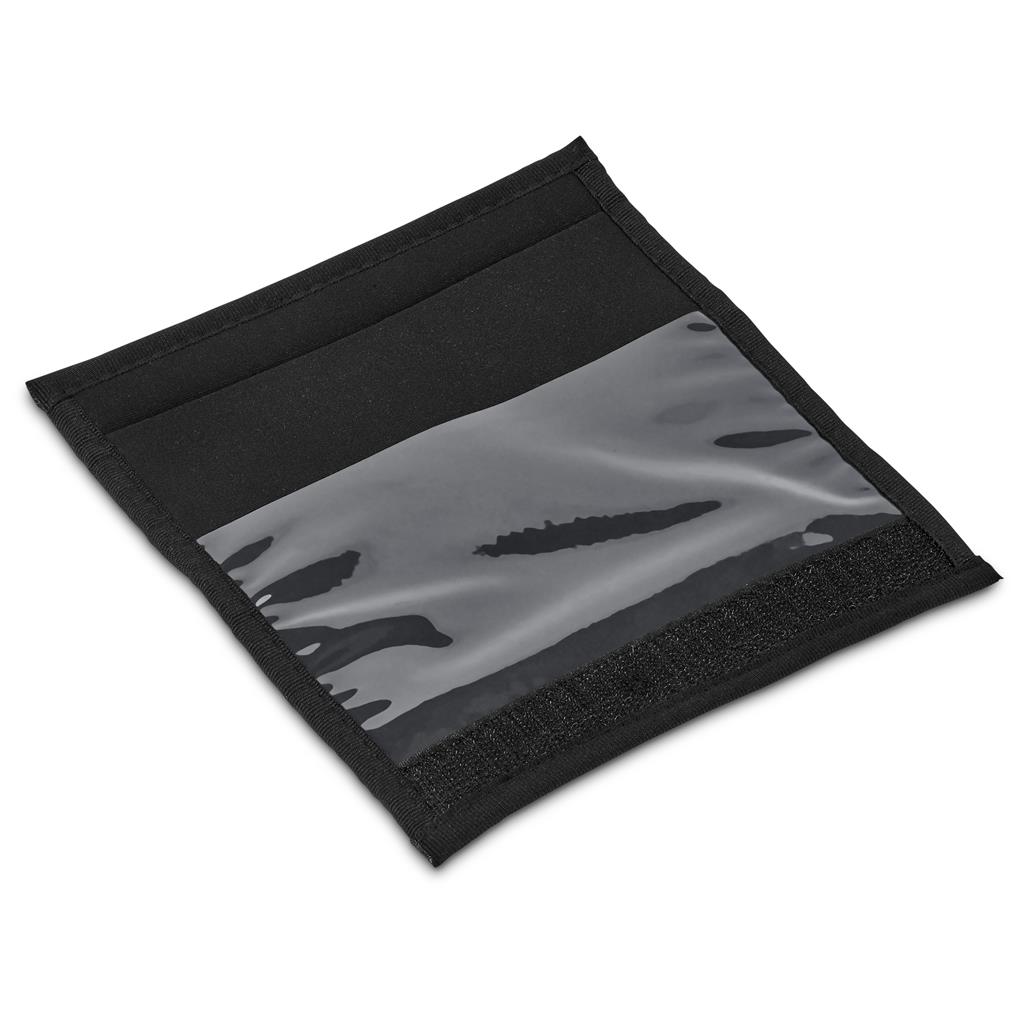 Pre-Production Sample Hoppla Guardian Polyester Medical Wrap - Image 7