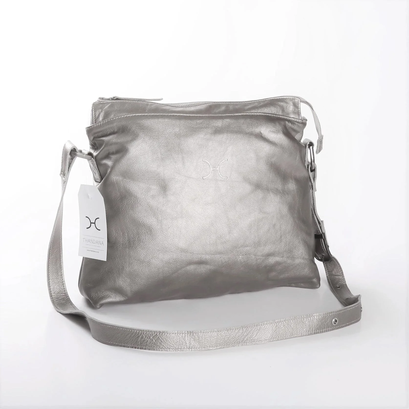 Boho Handbag | Genuine Leather - Image 13