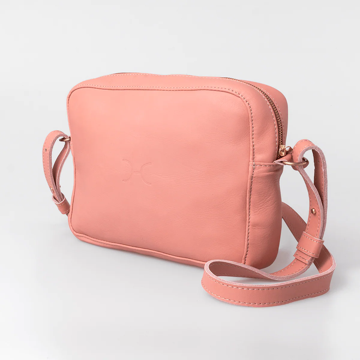 Boxy Handbag | Genuine Leather - Image 10