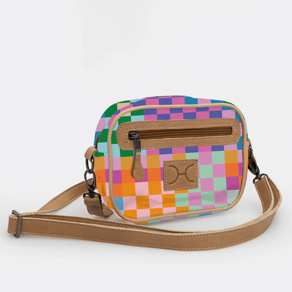 Kids Lipstick Bag | Laminated Fabric - Image 10