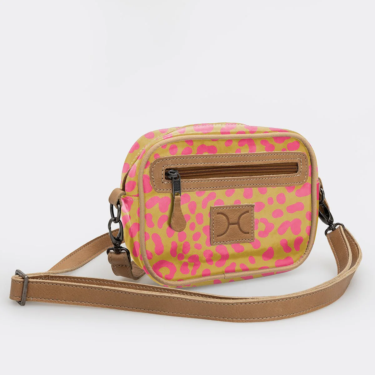 Kids Lipstick Bag | Laminated Fabric - Image 21