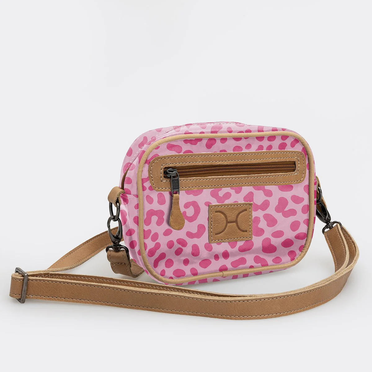Kids Lipstick Bag | Laminated Fabric - Image 27