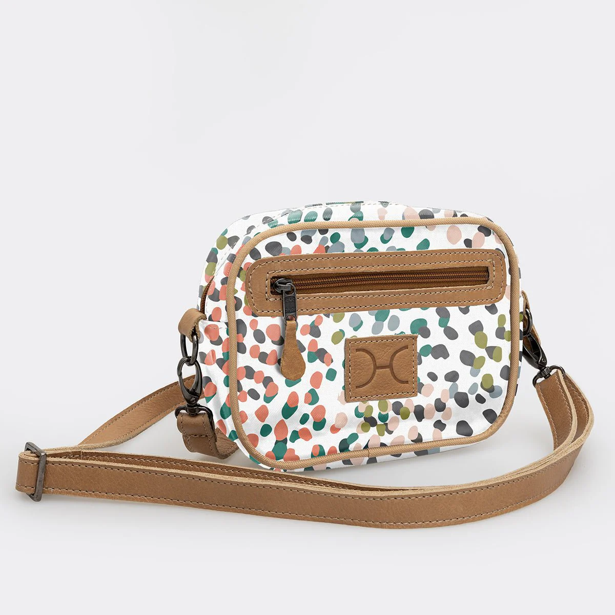 Kids Lipstick Bag | Laminated Fabric - Image 18