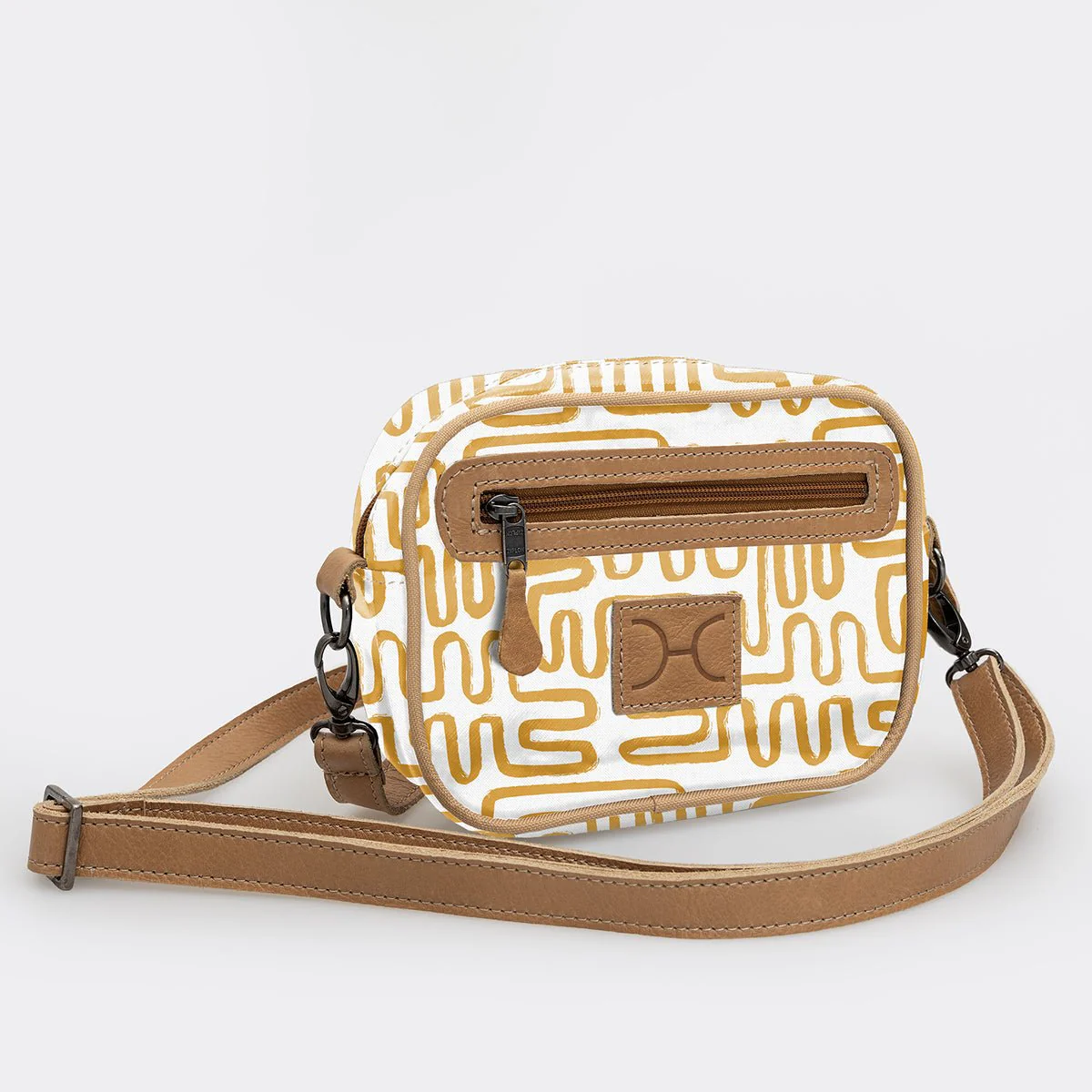 Kids Lipstick Bag | Laminated Fabric - Image 17