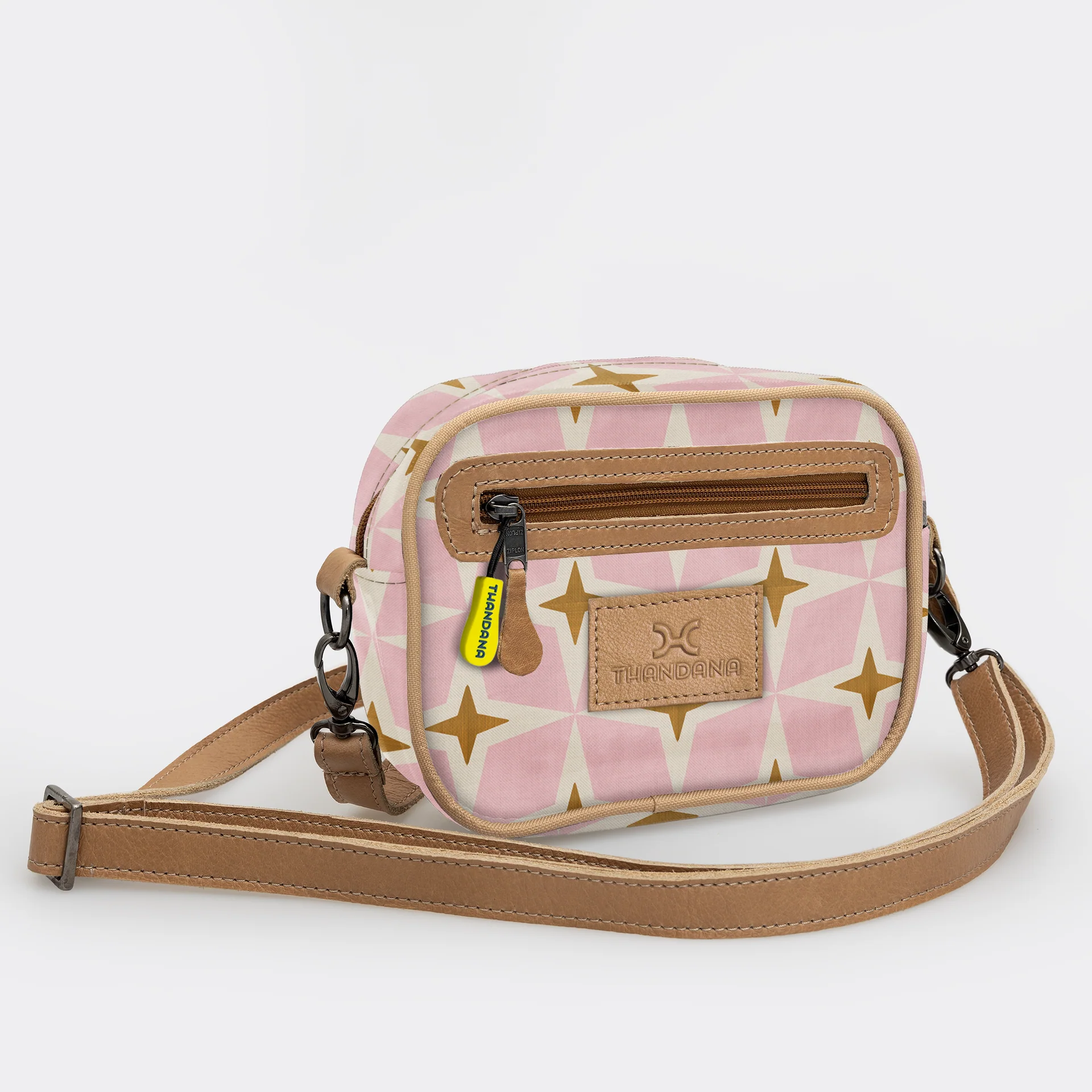 Kids Lipstick Bag | Laminated Fabric - Image 6