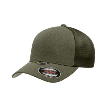FLEXFIT UNIPANEL MESH - Fitted