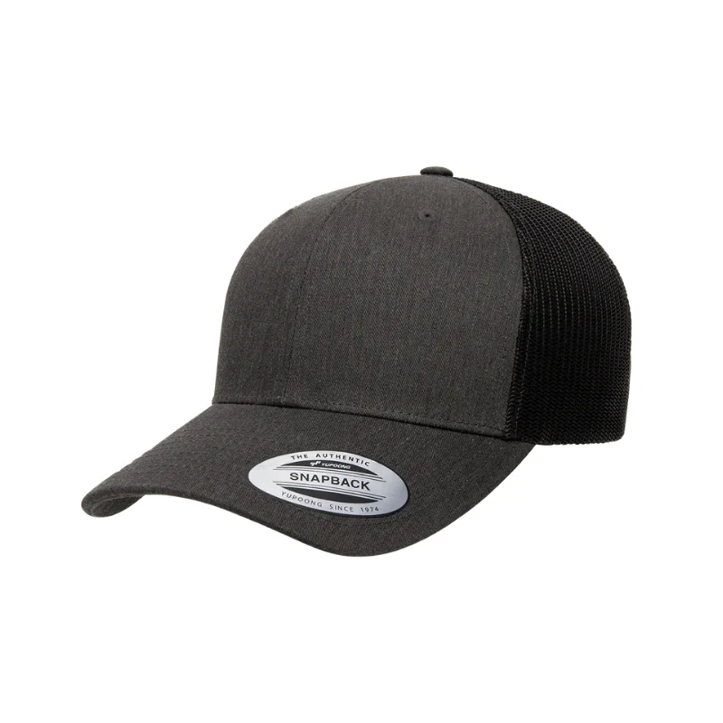 FLEXFIT RETRO TRUCKER - SnapBack - Image 23