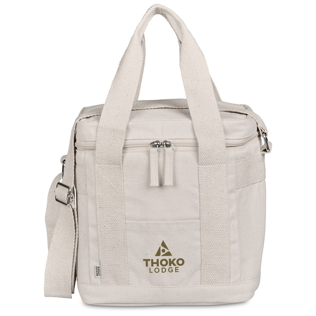 Okiyo Jimin Recycled Cotton 16-Can Cooler - Image 8