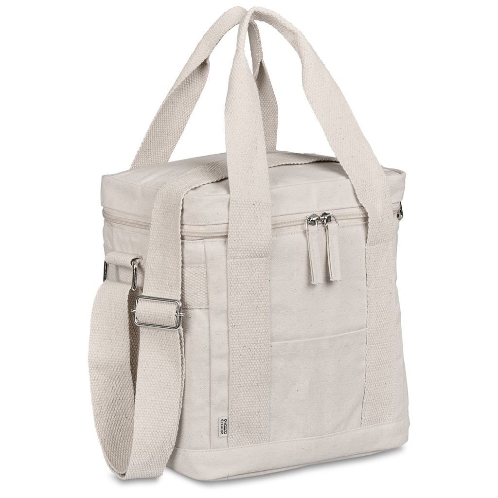 Okiyo Jimin Recycled Cotton 16-Can Cooler - Image 4