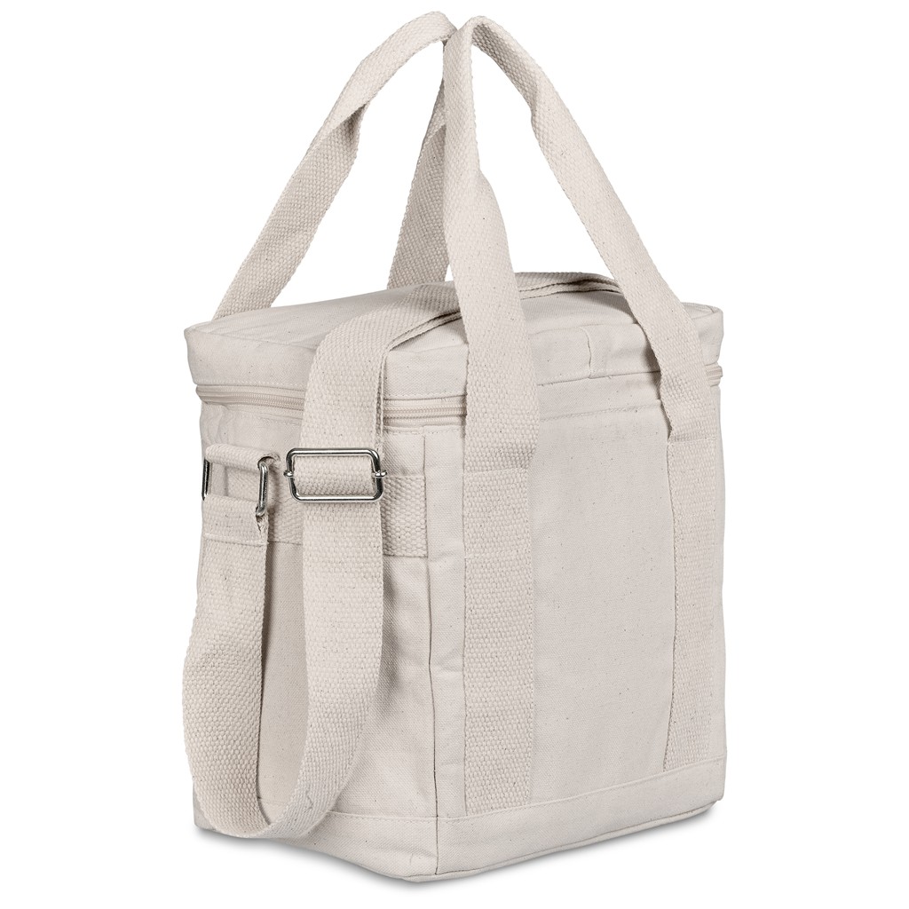 Okiyo Jimin Recycled Cotton 16-Can Cooler - Image 13