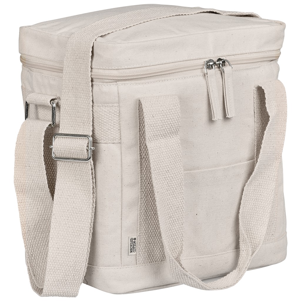 Okiyo Jimin Recycled Cotton 16-Can Cooler - Image 6