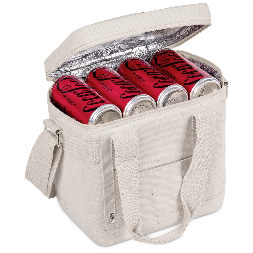 Okiyo Jimin Recycled Cotton 16-Can Cooler - Image 11