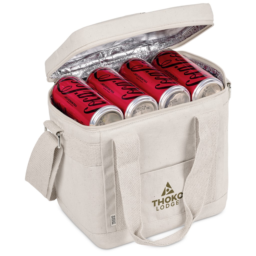 Okiyo Jimin Recycled Cotton 16-Can Cooler - Image 9
