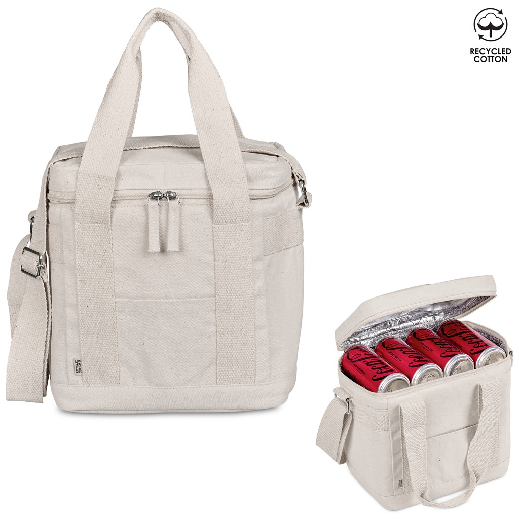 Okiyo Jimin Recycled Cotton 16-Can Cooler - Image 3
