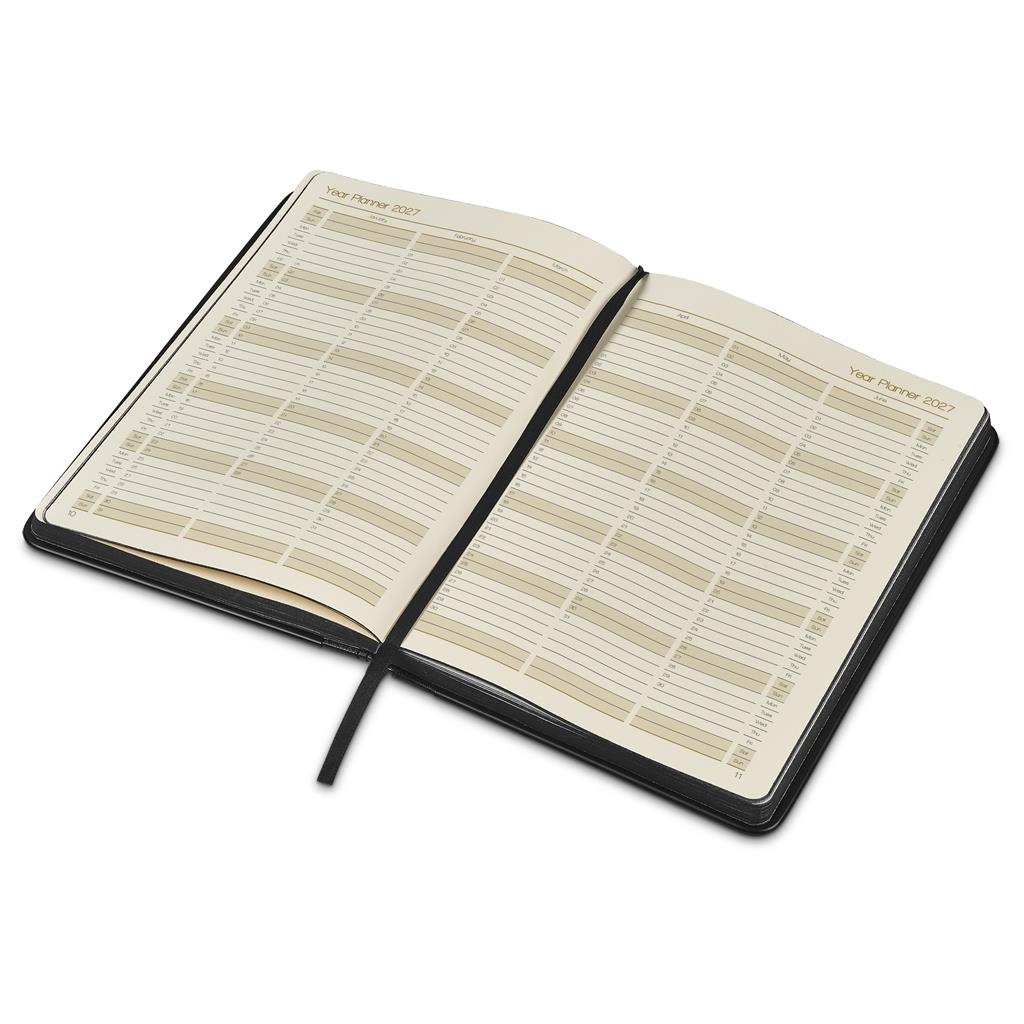 Alex Varga Principle A5 2027 Diary - Image 4