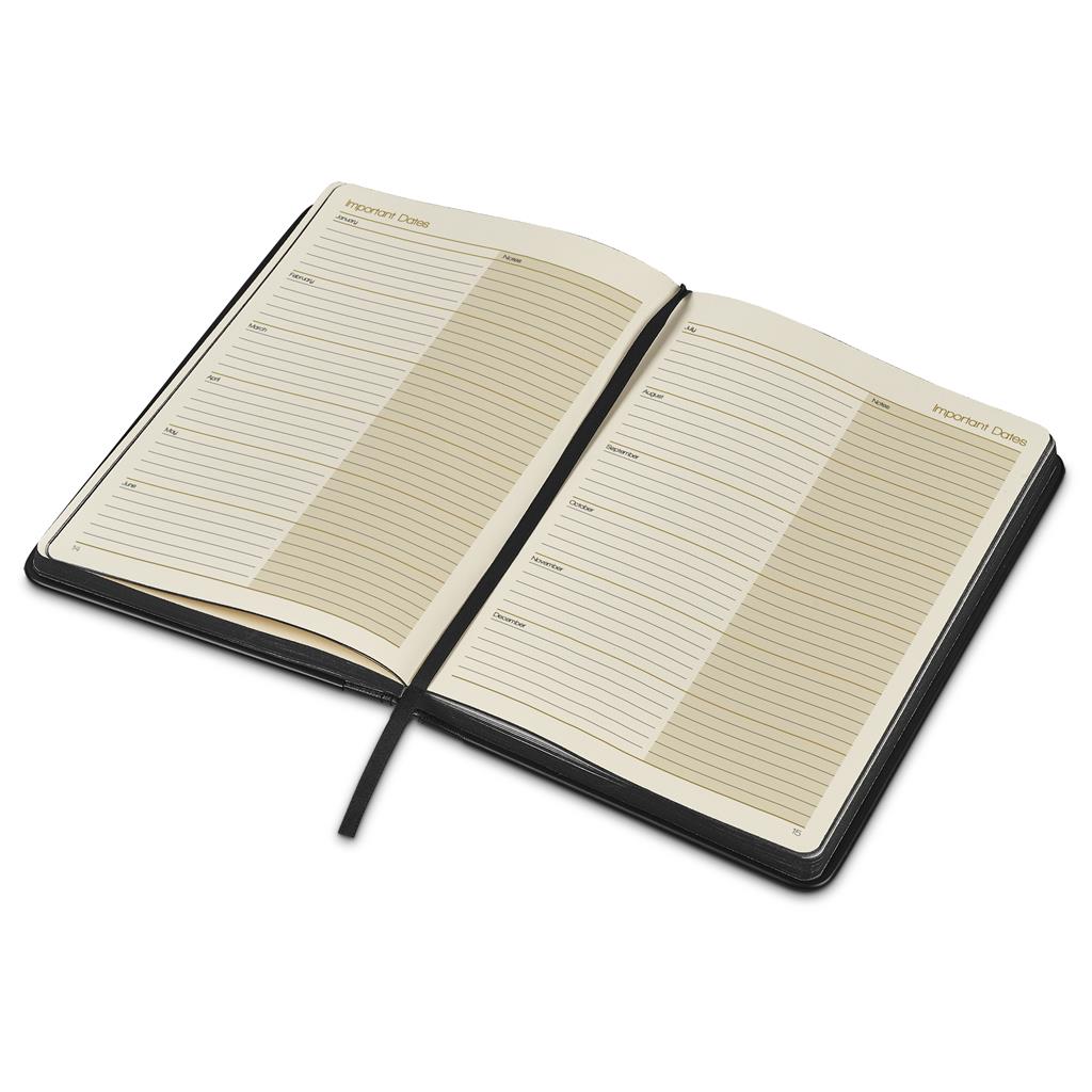Alex Varga Principle A5 2027 Diary - Image 2