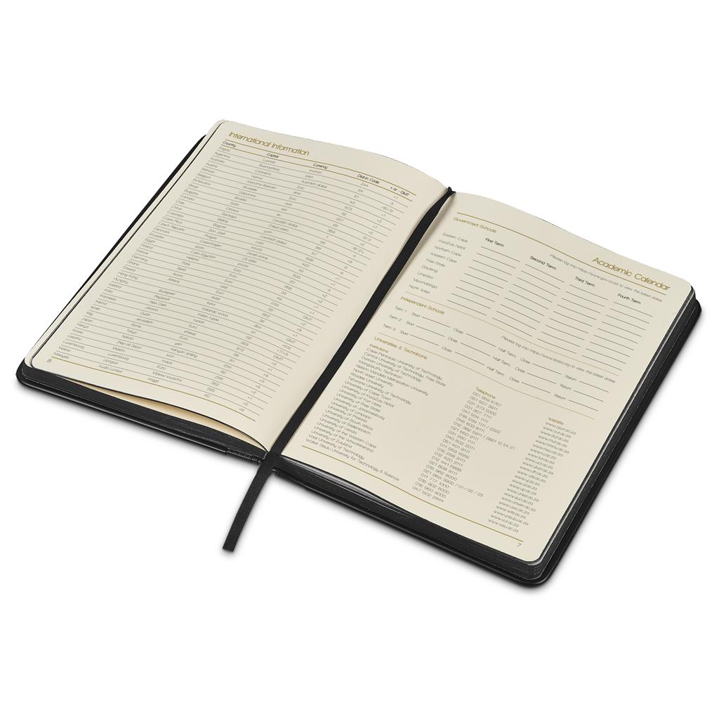 Alex Varga Principle A5 2027 Diary - Image 5
