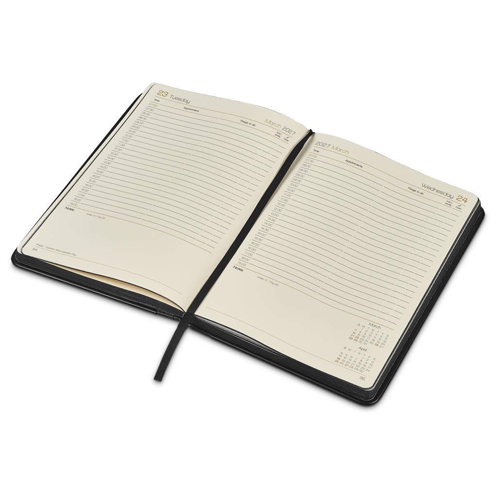 Alex Varga Principle A5 2027 Diary - Image 3
