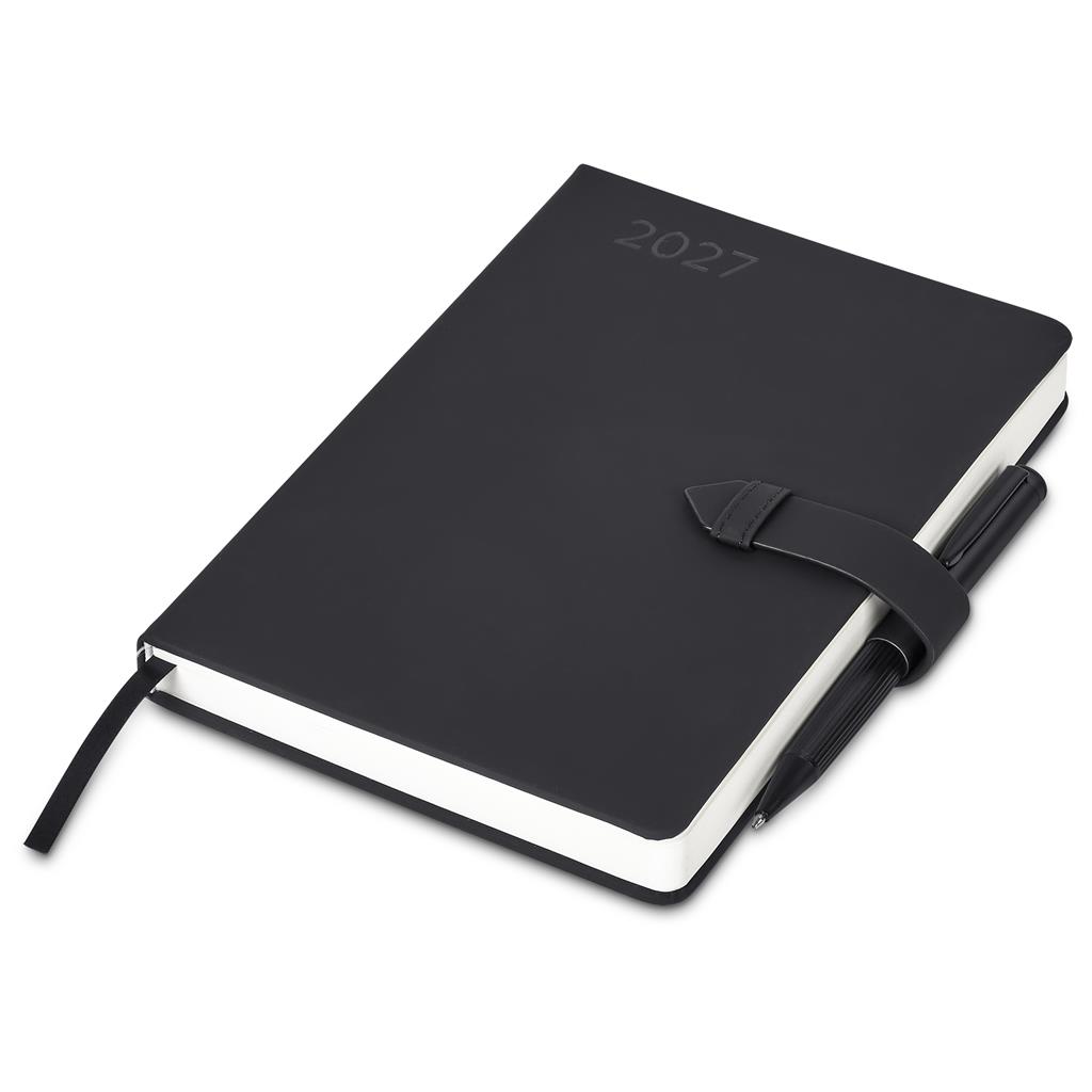 Altitude Enterprise A5 2027 Diary And Milestone Pen - Image 10