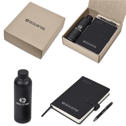 Altitude Atavism 2027 Diary Gift Set
