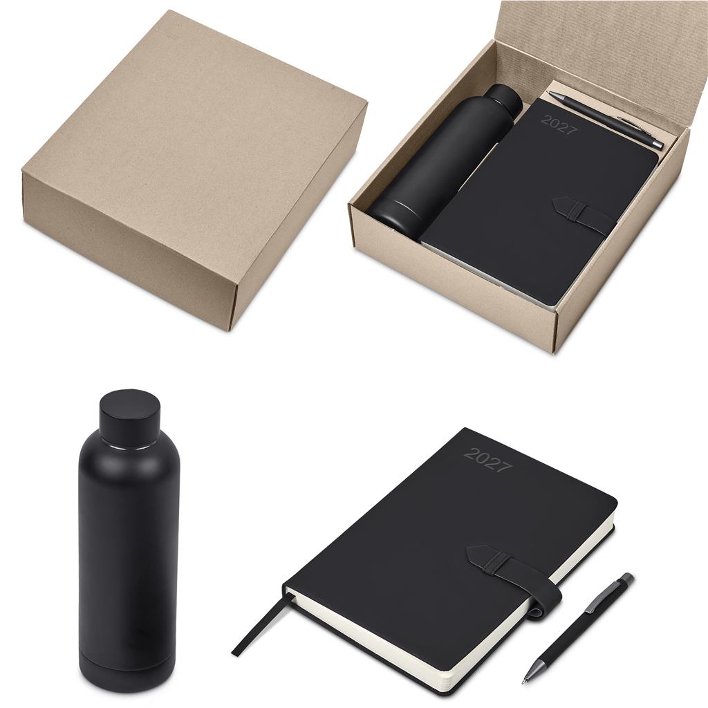 Altitude Atavism 2027 Diary Gift Set - Image 11