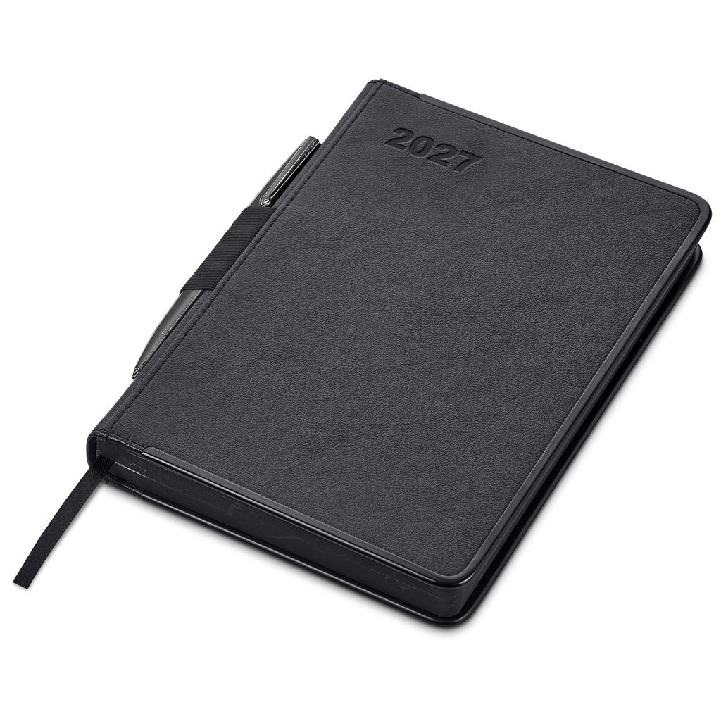 Alex Varga Egality A5 2027 Diary And Pen Set - Image 14
