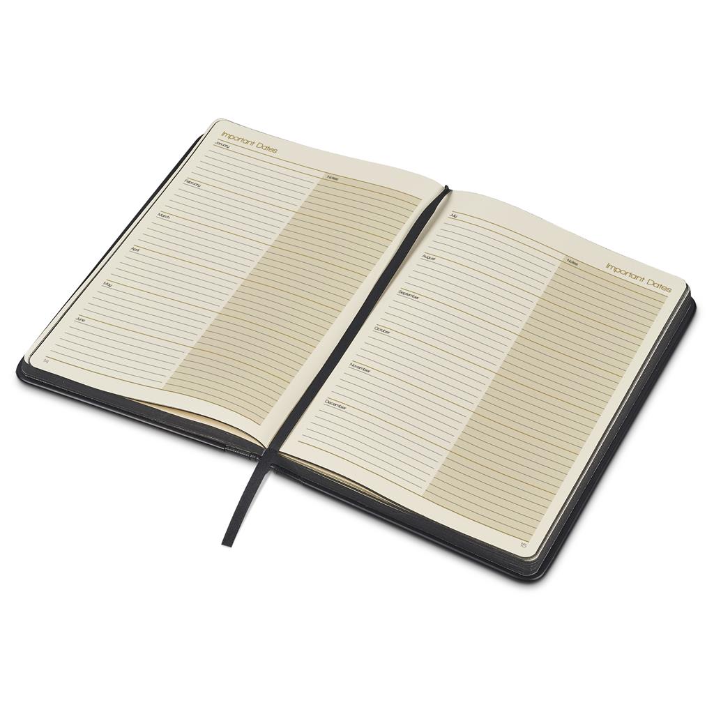 Alex Varga Solidarity A5 2027 Diary And Pen Set - Image 8