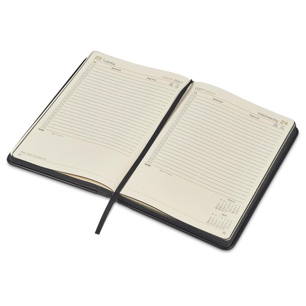 Alex Varga Solidarity A5 2027 Diary And Pen Set - Image 11