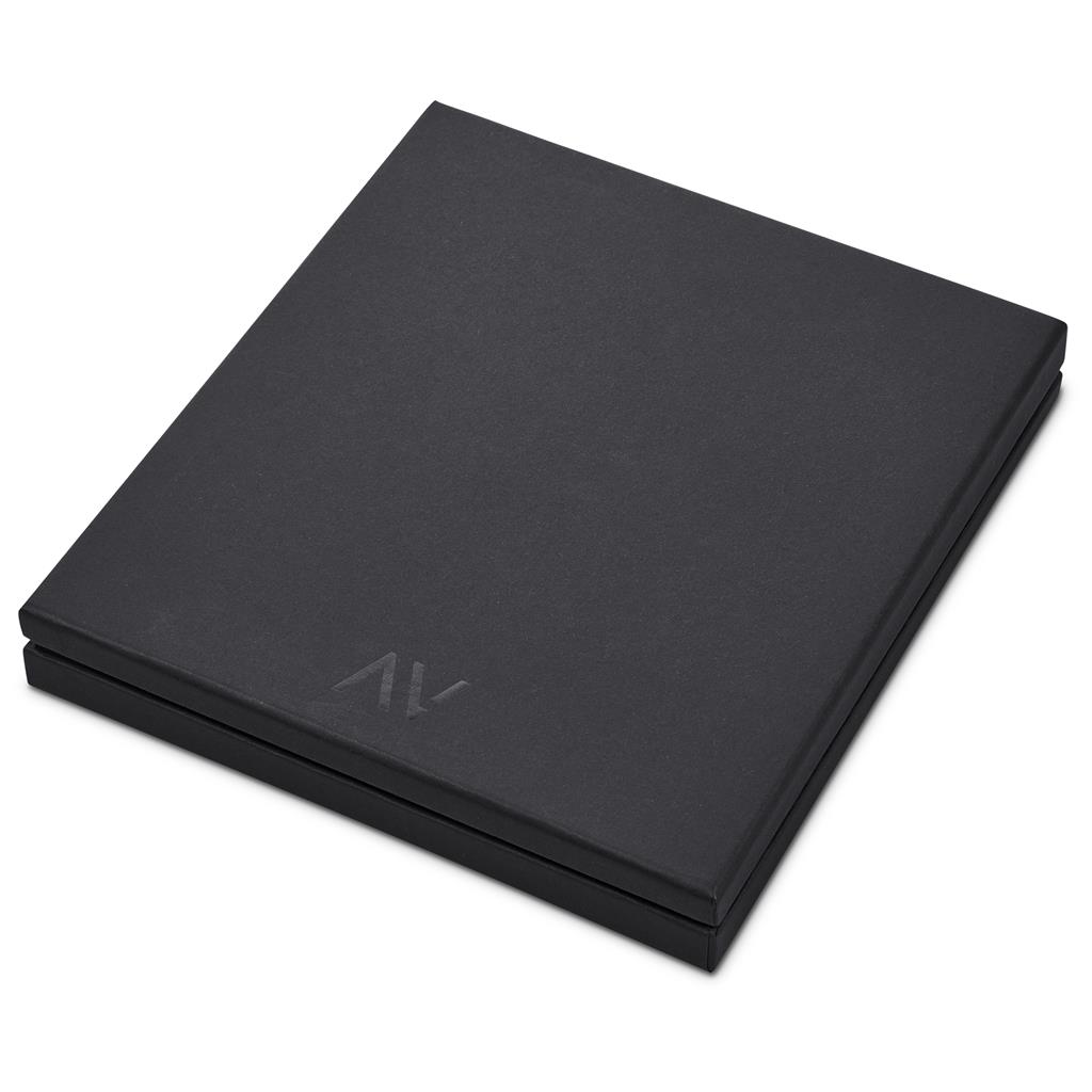 Alex Varga Solidarity A5 2027 Diary And Pen Set - Image 2