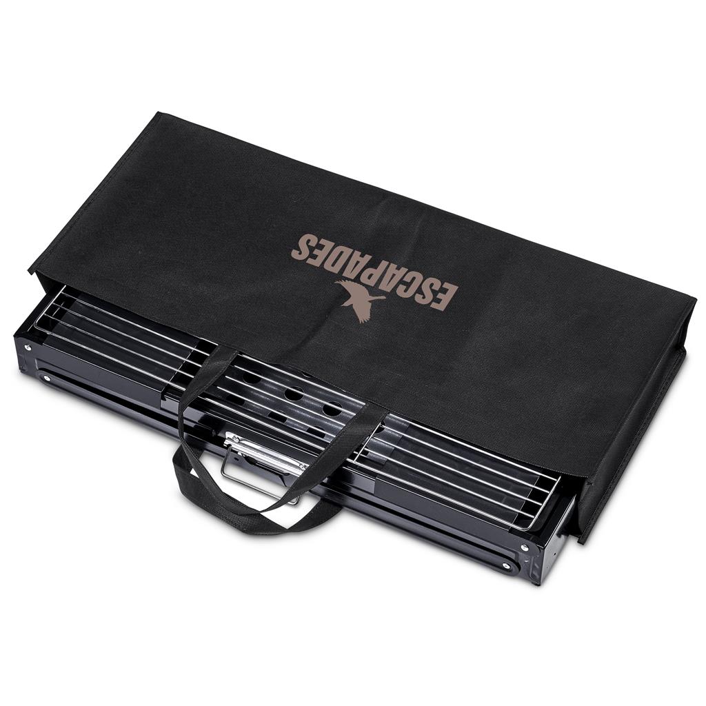 Altitude Flexiflame Portable Braai Stand - Image 10