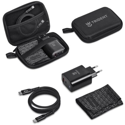 Alex Varga Kratos Travel Gift Set