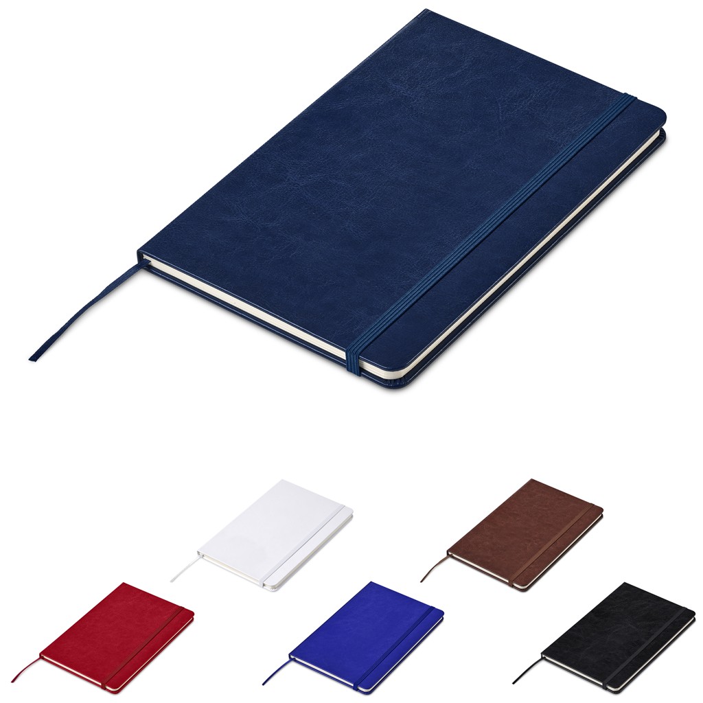 Altitude Remata A5 Hard Cover Notebook - Image 2