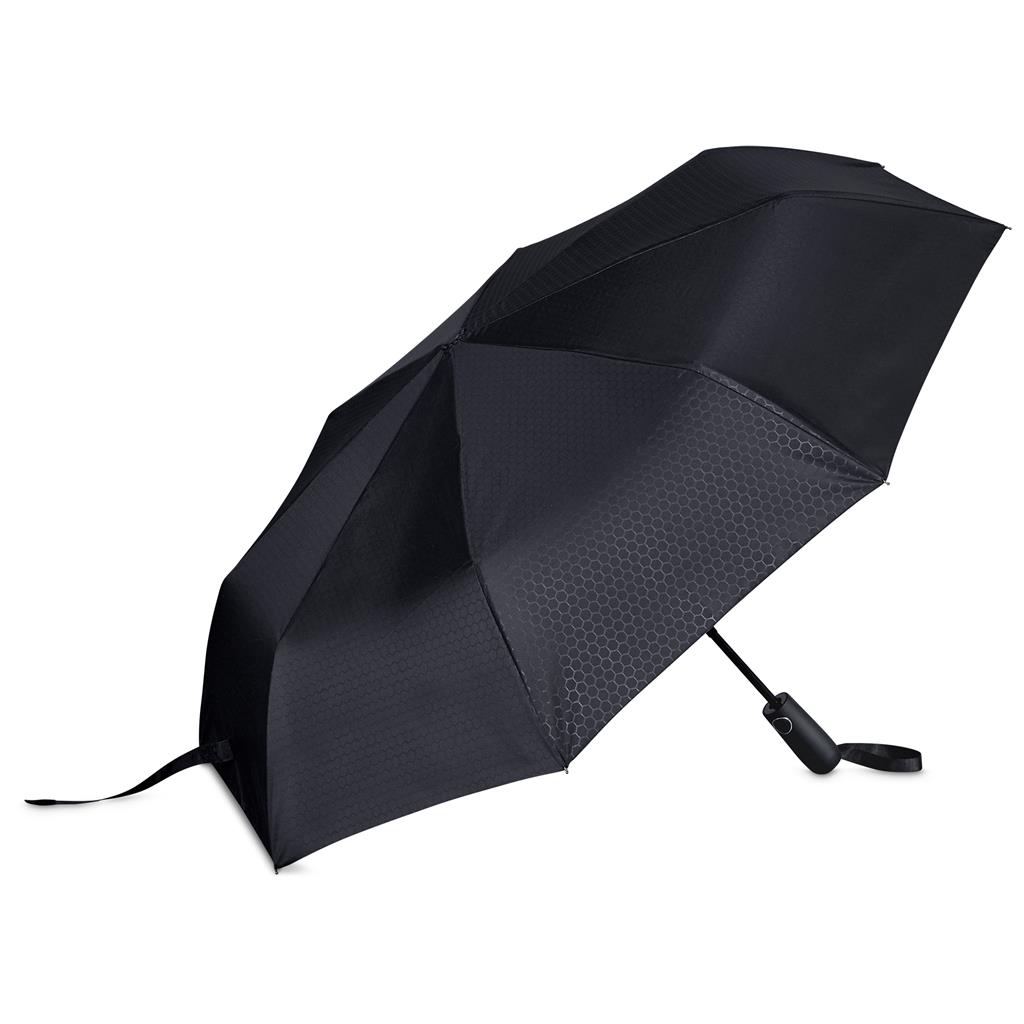 Alex Varga Altura Auto-Open Compact Umbrella - Image 11