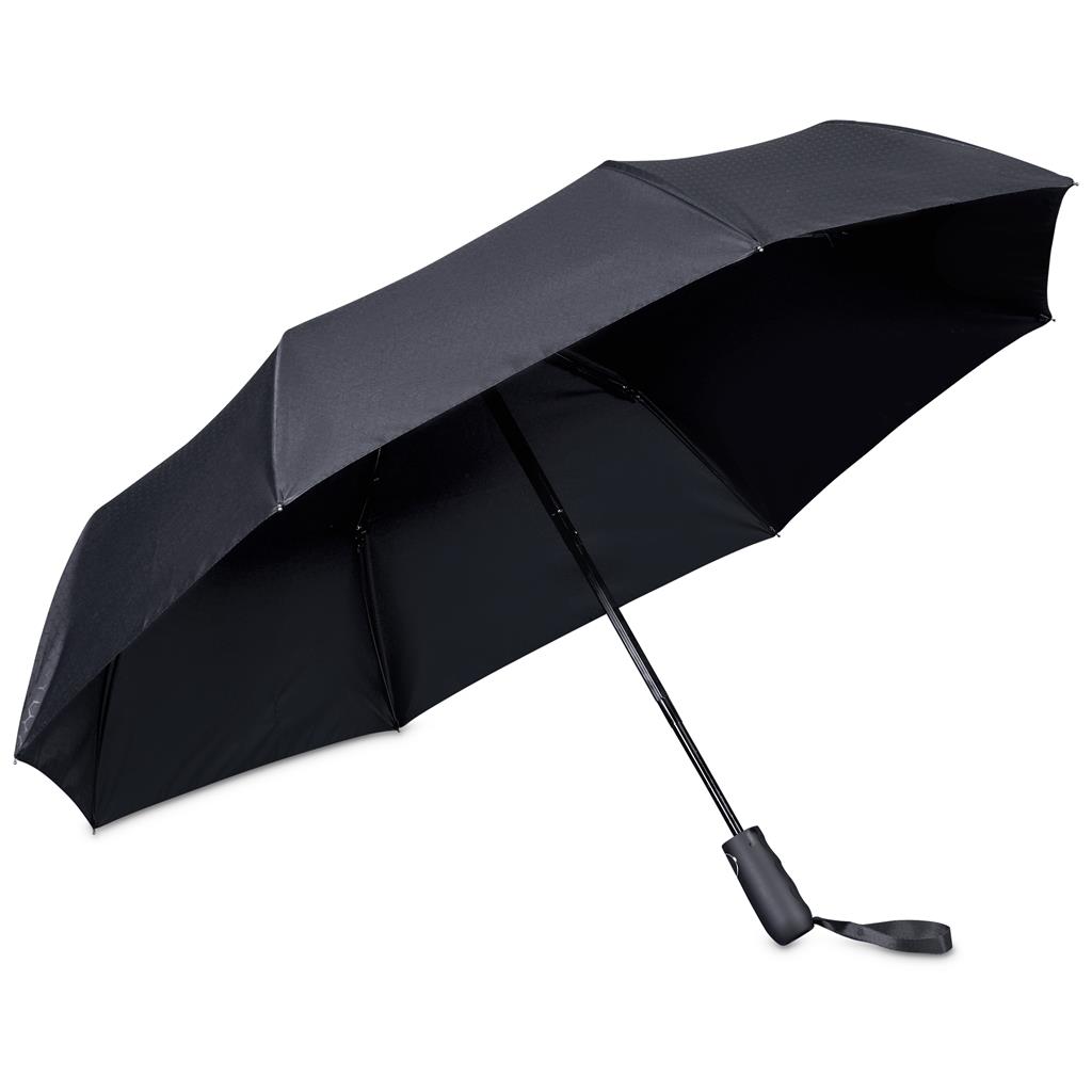 Alex Varga Altura Auto-Open Compact Umbrella - Image 7