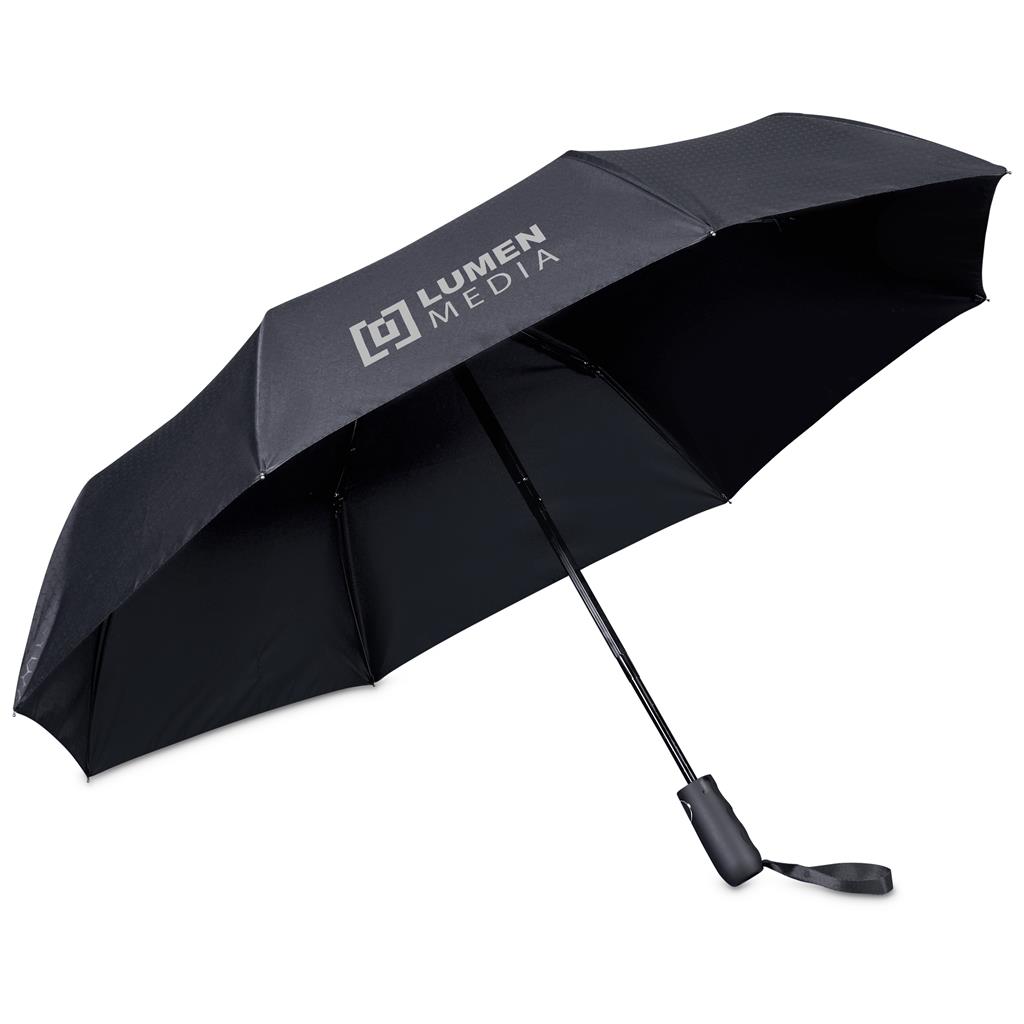 Alex Varga Altura Auto-Open Compact Umbrella - Image 2