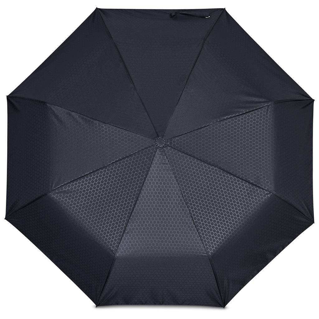 Alex Varga Altura Auto-Open Compact Umbrella - Image 5