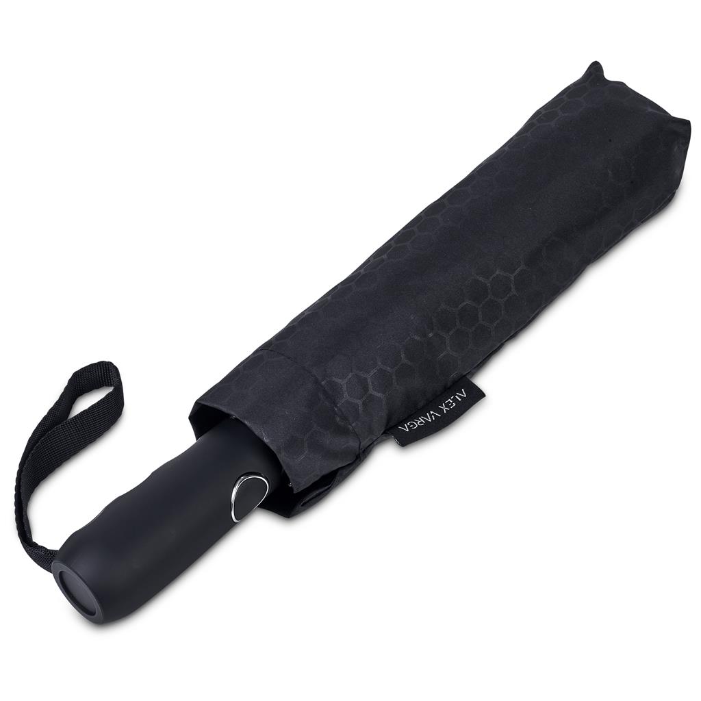 Alex Varga Altura Auto-Open Compact Umbrella - Image 6
