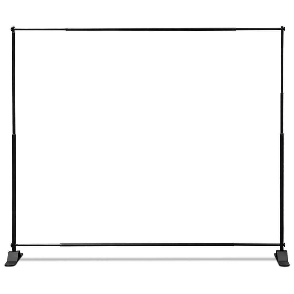 Adjustable Banner Stand Eco 1.6m x 2m - Image 7