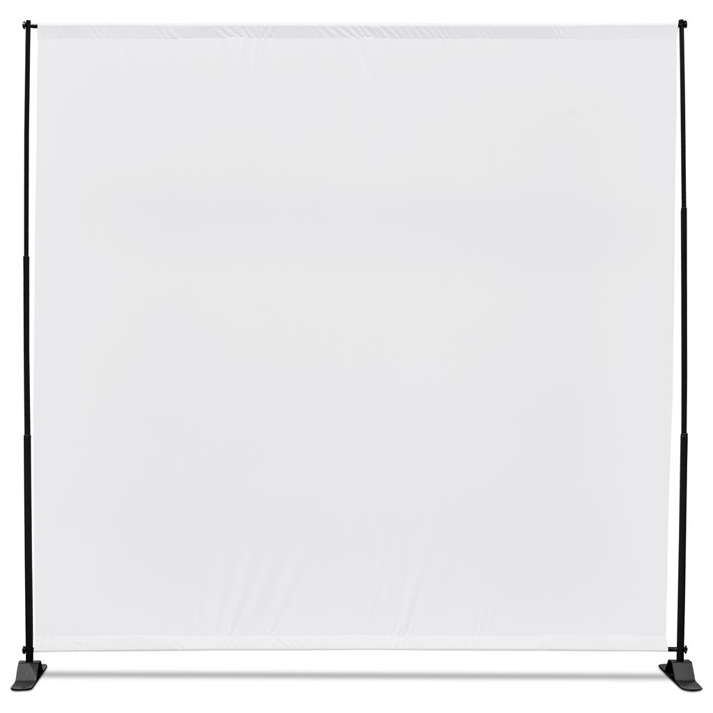 Adjustable Banner Stand Eco 2.25m x 2.4m - Image 6
