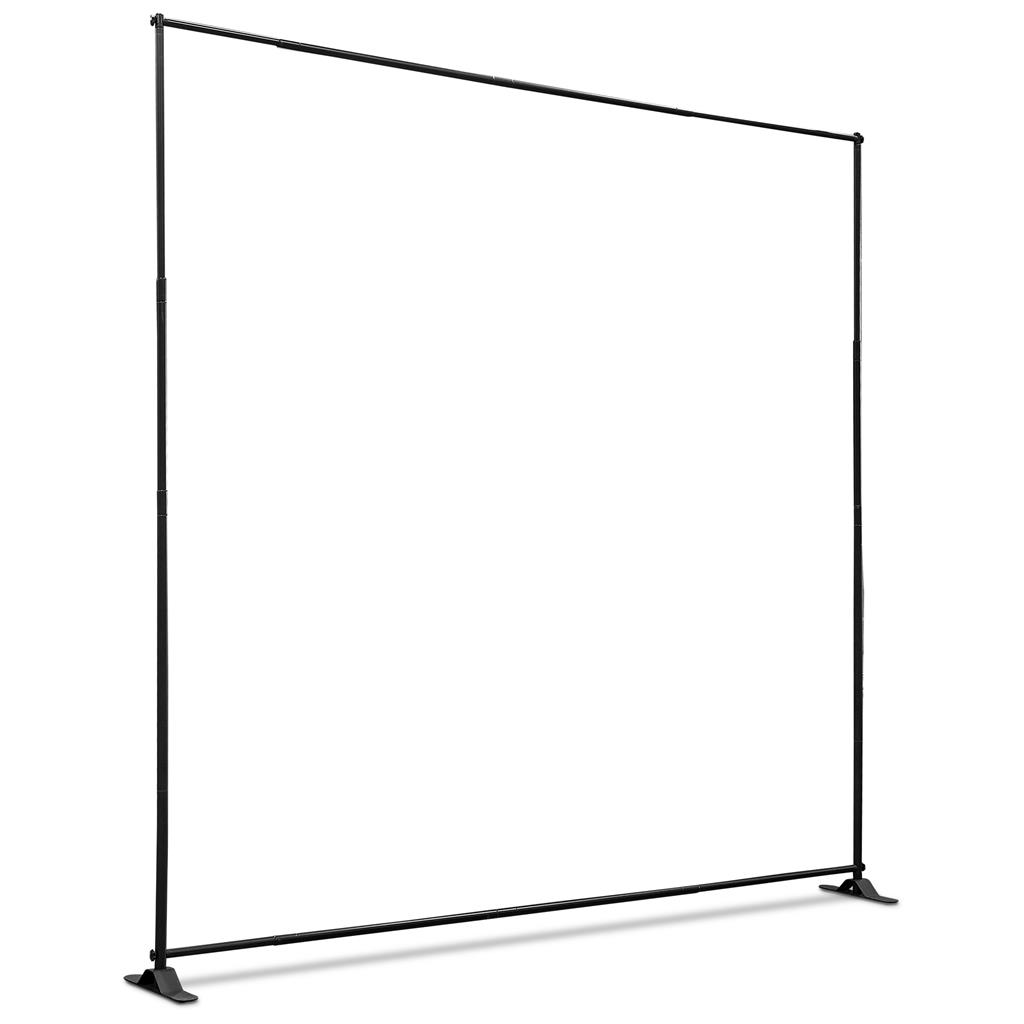Adjustable Banner Stand Pro 3m x 3m - Image 8